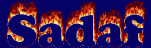 Sadaf First Name