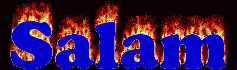 Salam First Name