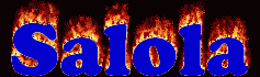 Salola First Name