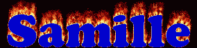 Samille First Name