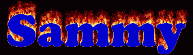 Sammy First Name