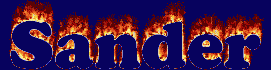 Sander First Name