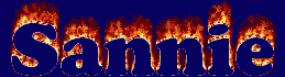 Sannie First Name