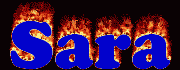 Sara First Name