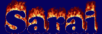 Sarai First Name