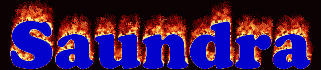 Saundra First Name