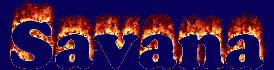 Savana First Name