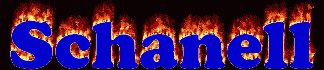 Schanell First Name