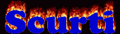 Scurti First Name