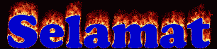 Selamat First Name