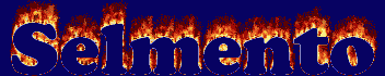 Selmento First Name