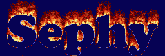 Sephy First Name