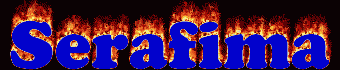 Serafima First Name