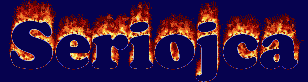 Seriojca First Name