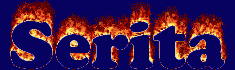 Serita First Name