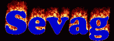 Sevag First Name
