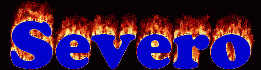 Severo First Name