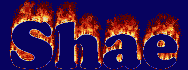 Shae First Name