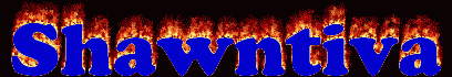 Shawntiva First Name
