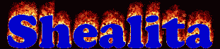 Shealita First Name