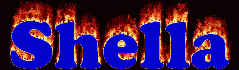 Shella First Name