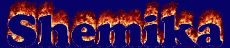 Shemika First Name
