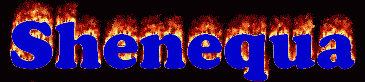 Shenequa First Name