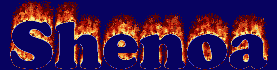 Shenoa First Name