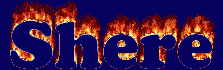 Shere First Name
