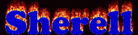 Sherell First Name