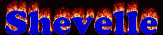 Shevelle First Name