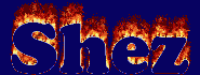 Shez First Name