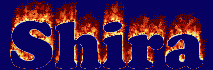 Shira First Name