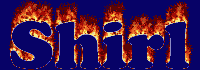 Shirl First Name