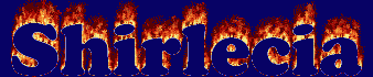 Shirlecia First Name