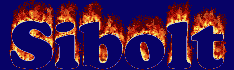 Sibolt First Name