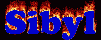 Sibyl First Name