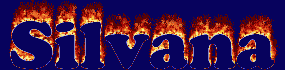 Silvana First Name