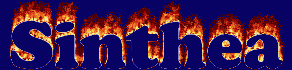 Sinthea First Name
