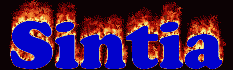 Sintia First Name