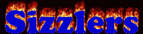 Sizzlers First Name