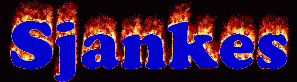 Sjankes First Name