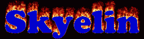 Skyelin First Name