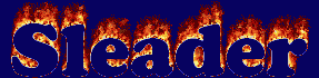 Sleader First Name