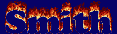 Smith First Name