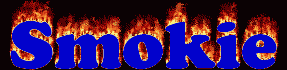 Smokie First Name