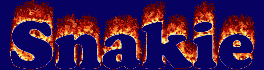Snakie First Name