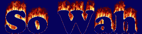 So+Wah First Name