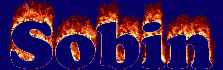 Sobin First Name