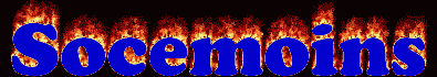 Socemoins First Name